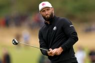 The 152nd Open - Day One